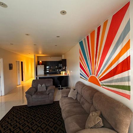 Bula Bliss With Sunset View Apartamento Nadi Exterior foto