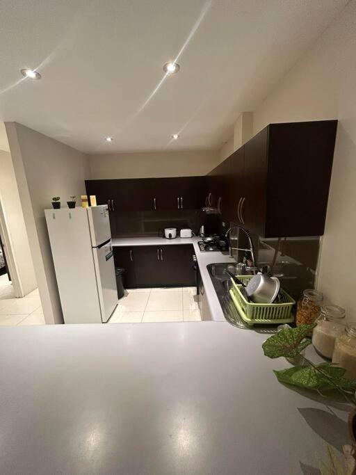 Bula Bliss With Sunset View Apartamento Nadi Exterior foto
