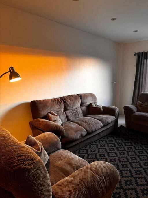 Bula Bliss With Sunset View Apartamento Nadi Exterior foto