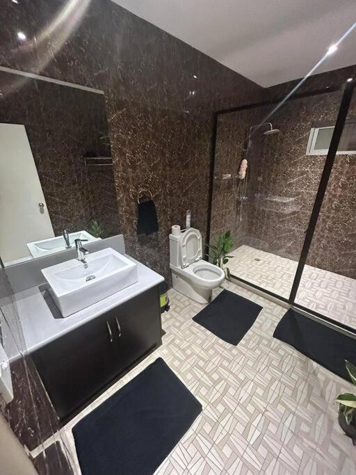 Bula Bliss With Sunset View Apartamento Nadi Exterior foto