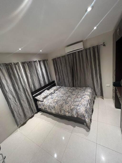 Bula Bliss With Sunset View Apartamento Nadi Exterior foto