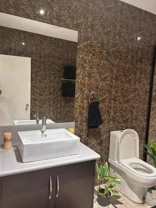 Bula Bliss With Sunset View Apartamento Nadi Exterior foto
