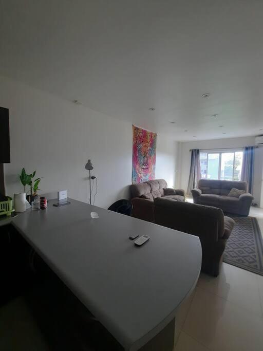 Bula Bliss With Sunset View Apartamento Nadi Exterior foto