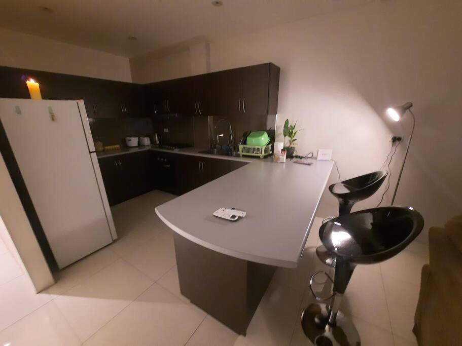 Bula Bliss With Sunset View Apartamento Nadi Exterior foto