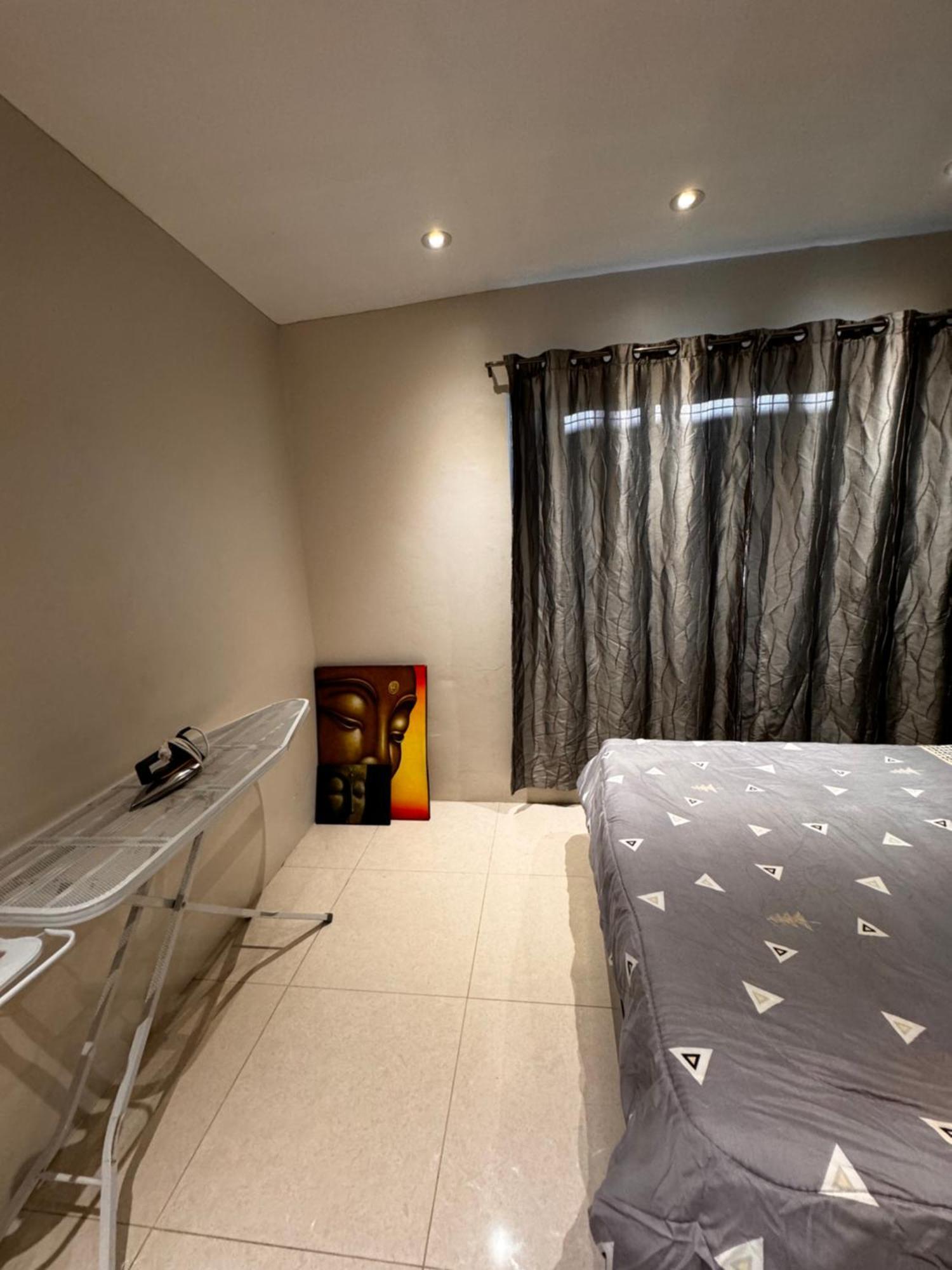 Bula Bliss With Sunset View Apartamento Nadi Exterior foto