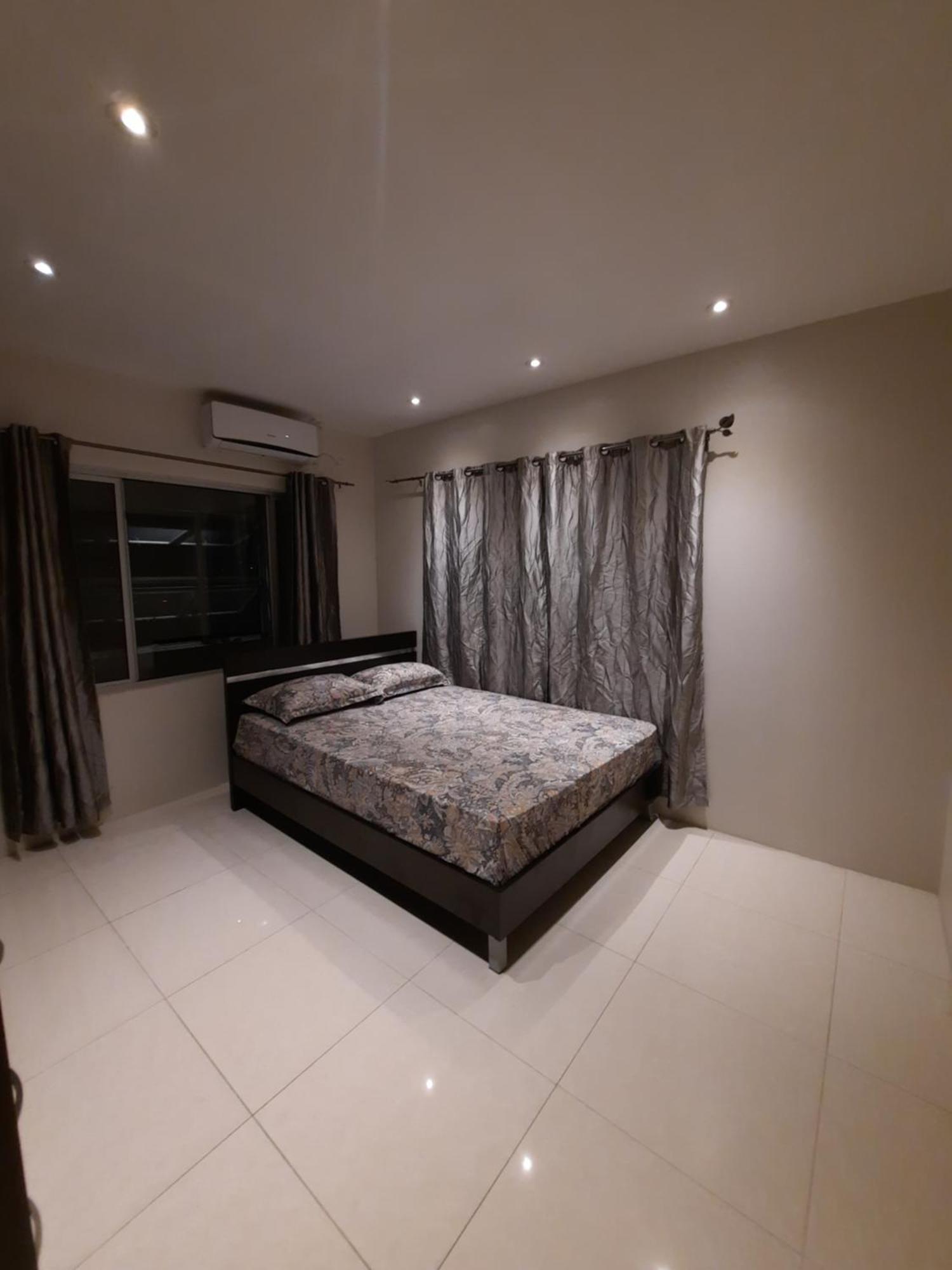 Bula Bliss With Sunset View Apartamento Nadi Exterior foto