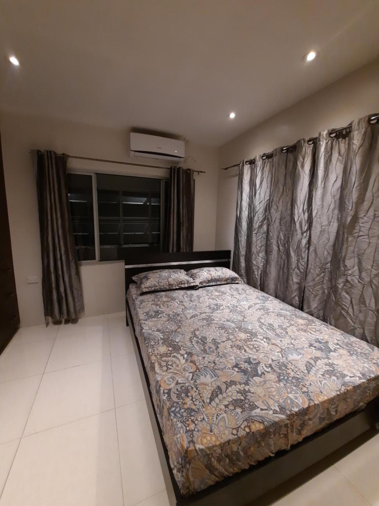 Bula Bliss With Sunset View Apartamento Nadi Exterior foto