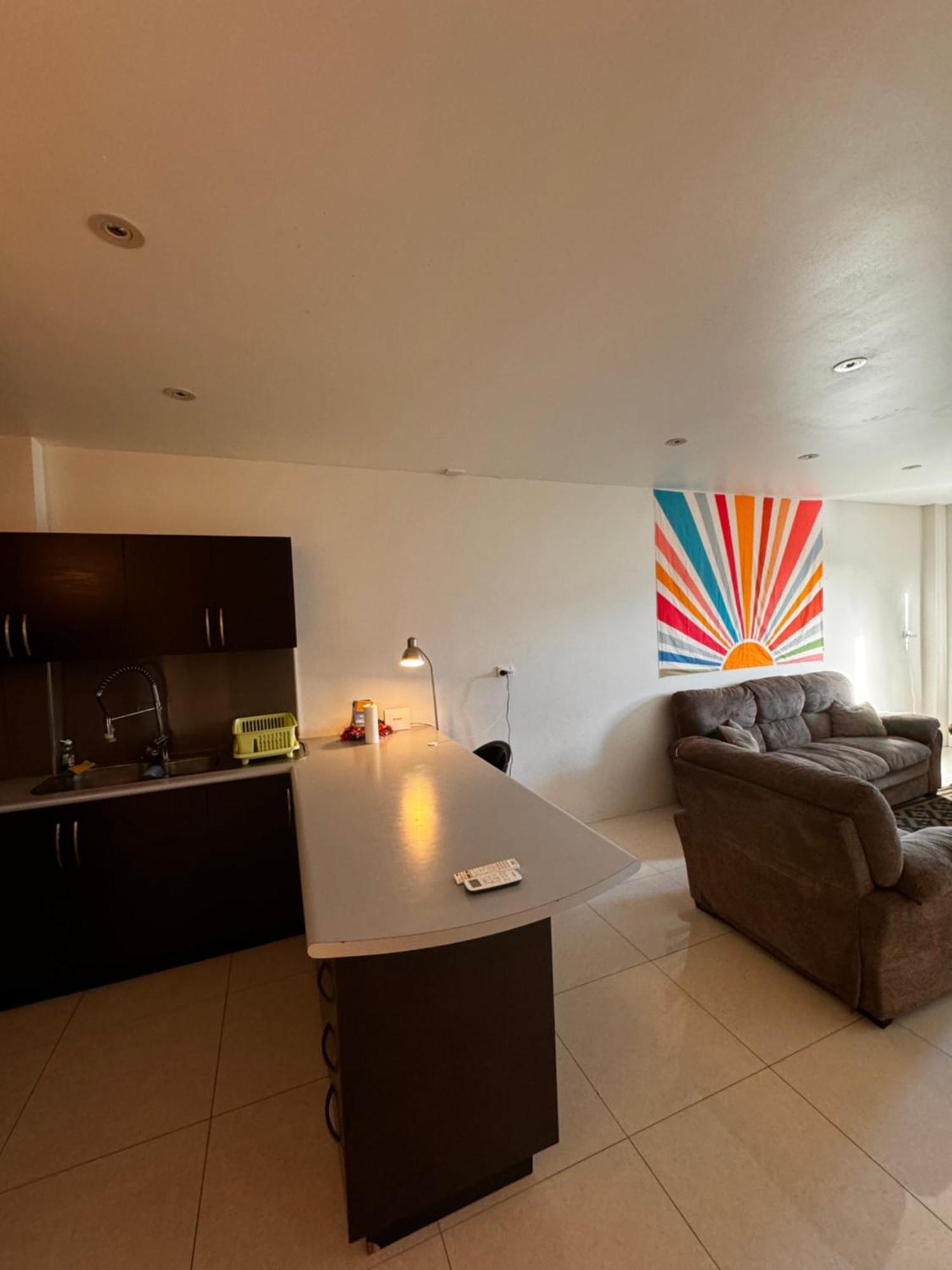 Bula Bliss With Sunset View Apartamento Nadi Exterior foto