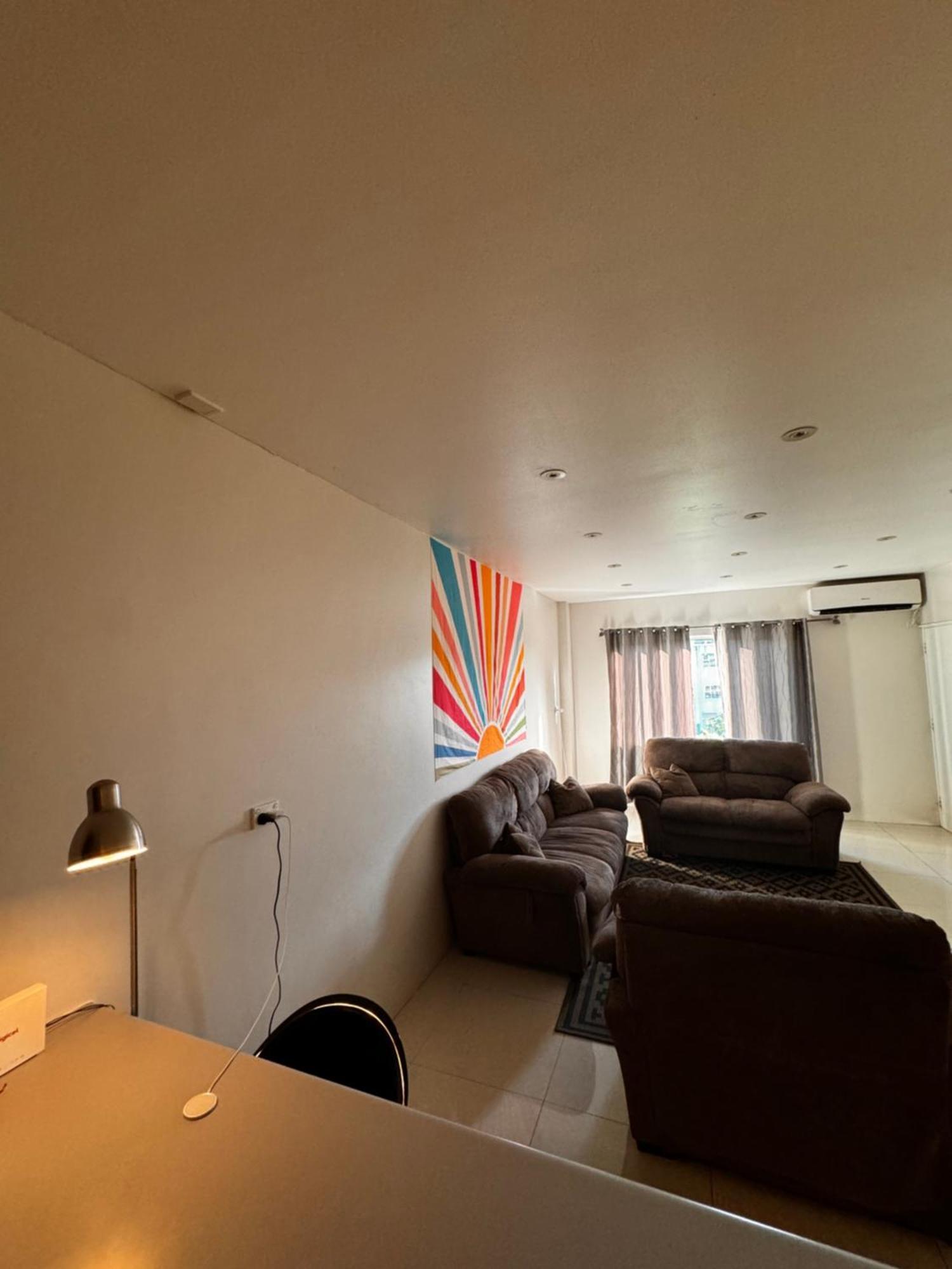Bula Bliss With Sunset View Apartamento Nadi Exterior foto