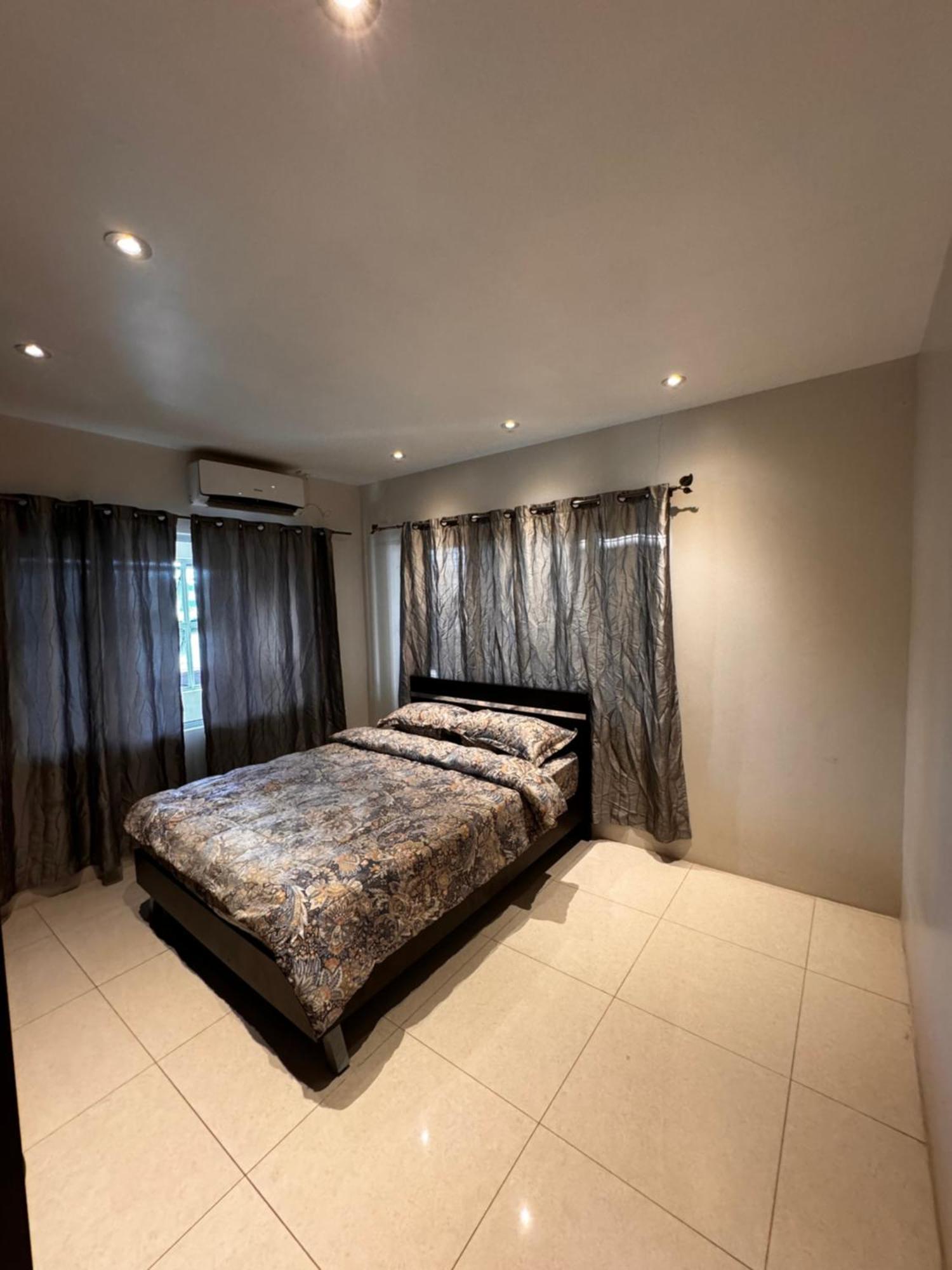 Bula Bliss With Sunset View Apartamento Nadi Exterior foto